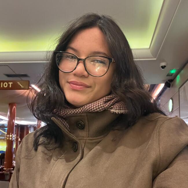 Babysitter in Auer: Valentina