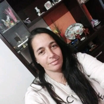 Babysitter in Montevideo: Adriana