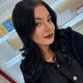 Niñera en Concepción: Alejandra