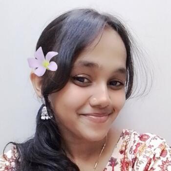 Babysitter Virār: Muskan