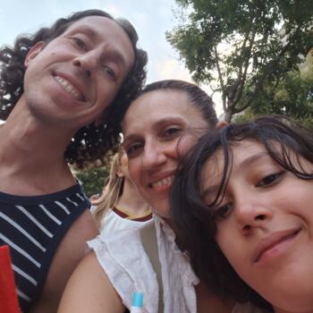 Parent Madrid: Nerea