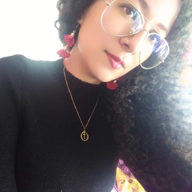 Niñera en Bogotá: Heidy