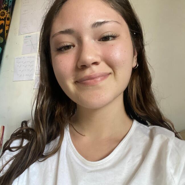 Niñera en La Reina: Florencia blas