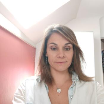 Parent Saint-Cyr-sur-Loire: Céline