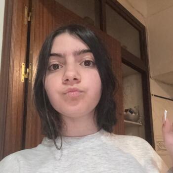 Niñera en Las Cabezas de San Juan: Ainara