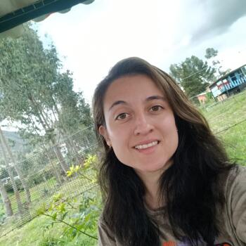 Parent Bogotá: Karla Velasquez