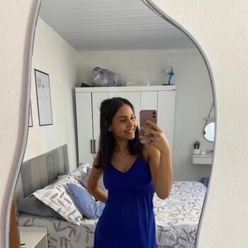 Babysitter in Belo Horizonte: Pabline