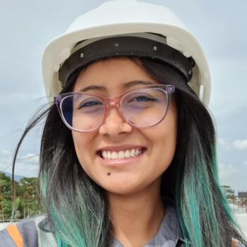 Babysitter in Cartago: Hellen