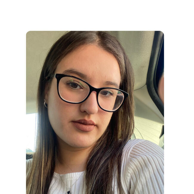 Nanny in Benalmádena: Aitana