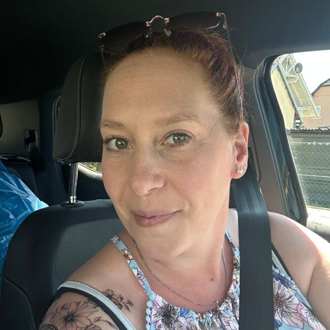 Babysitter in Klagenfurt: Jennifer