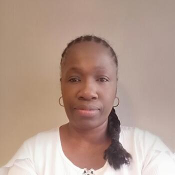 Babysitter Quito: Mery