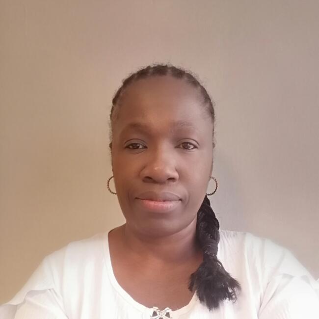 Babysitter in Quito: Mery