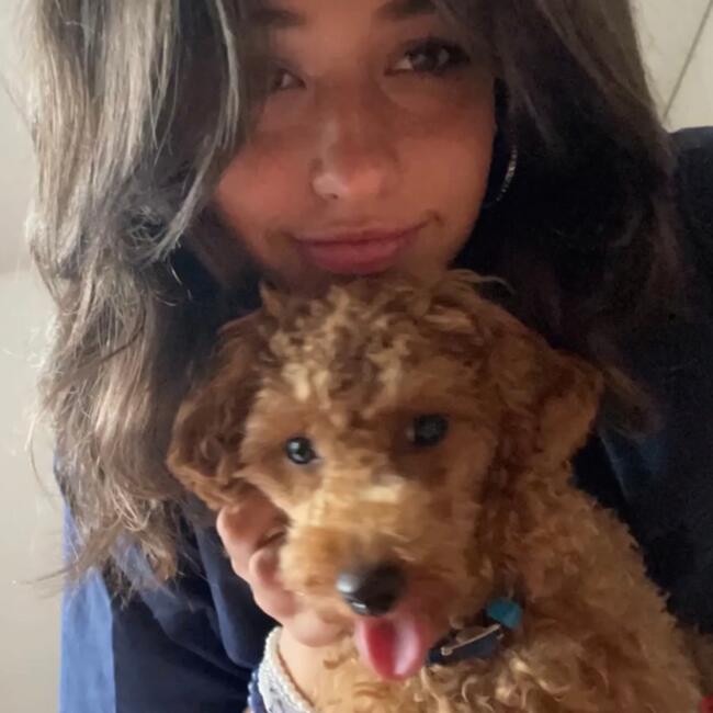 Babysitter in Zirl: Elena