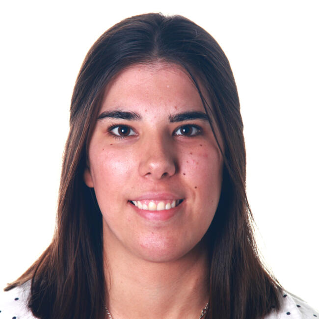 Canguro en Málaga: Maria