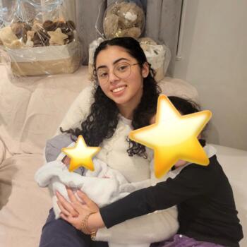 Babysitter Bartenheim: Neyla