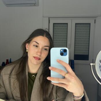 Canguro Fuenlabrada: Irene