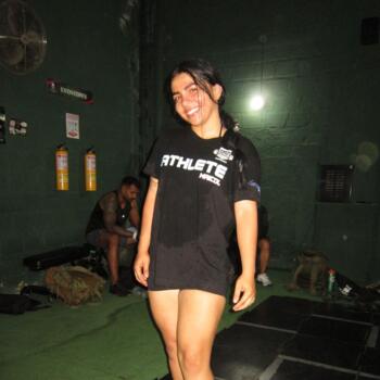 Niñera Jamundí: Laura nathaly