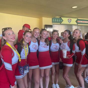 Babysitter Coral Springs: Nina