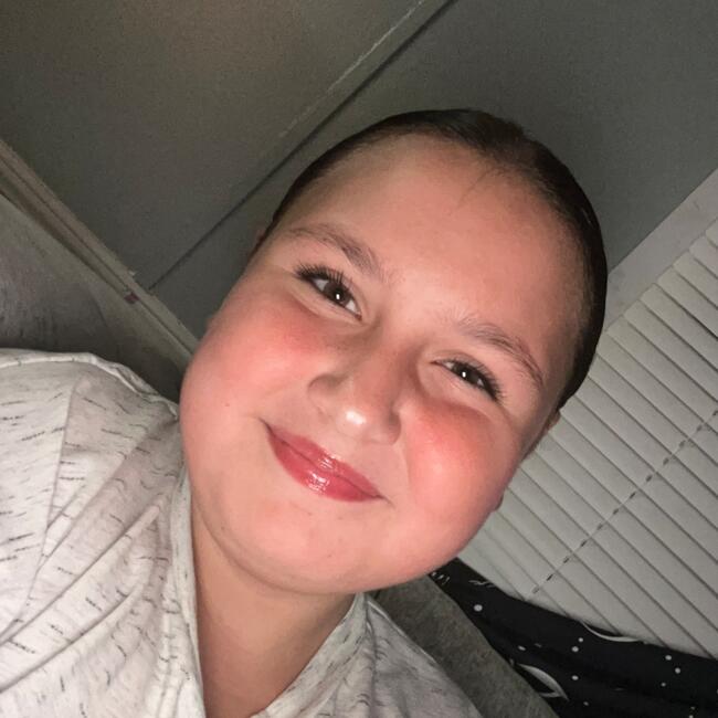 Babysitter in Diamondhead: Madelynn