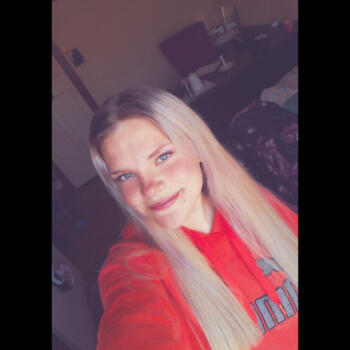 Babysitter Vereeniging: Cloe