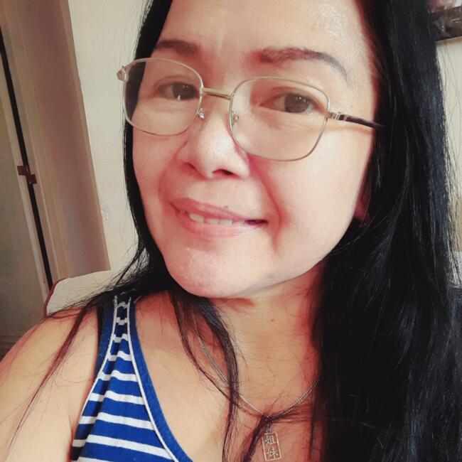 Nanny in Davao City: Mercz