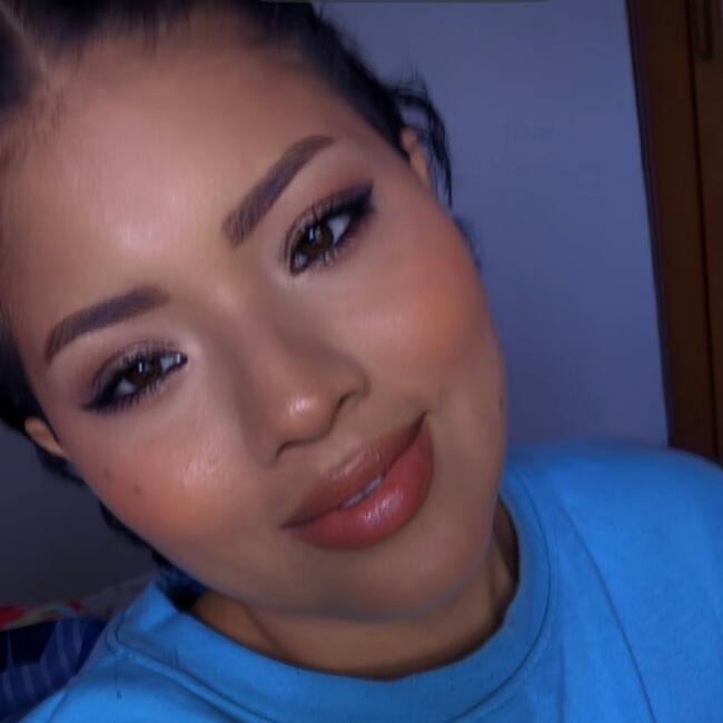 Babysitting job in Hellín: Angélica