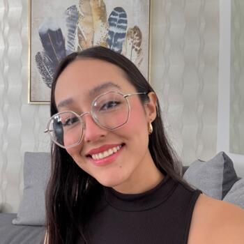 Niñera Gomez Palacio: Scarlett