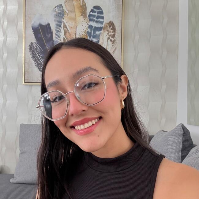 Niñera en Gomez Palacio: Scarlett