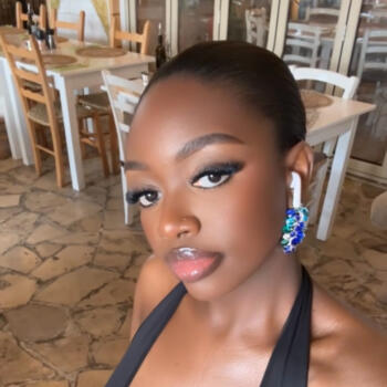 Babysitter in Birmingham: Barbara