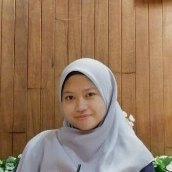 Trabajo para niñera en Johor Bahru: trabajo de niñera Nurul Atiqah