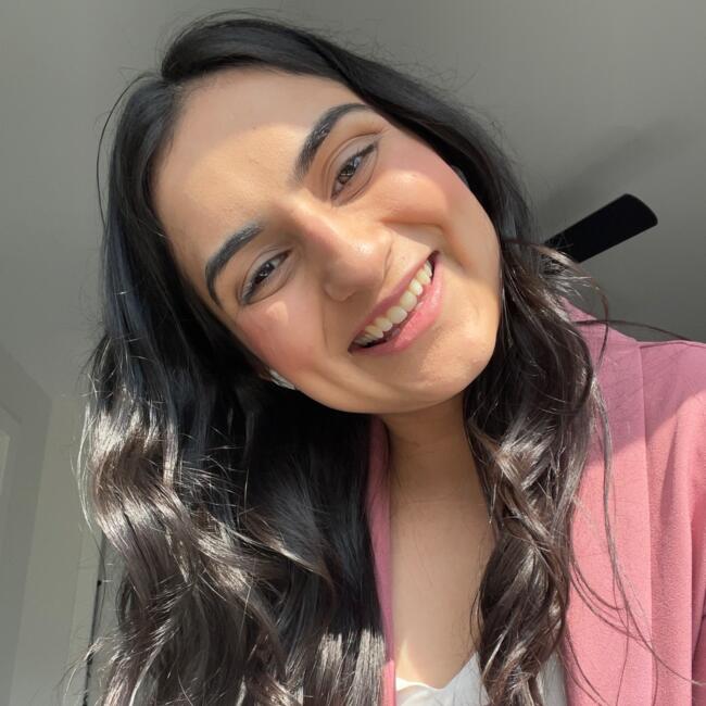 Babysitter in Surrey: Veerpal