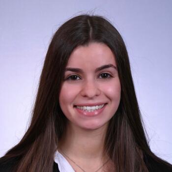 Nanny in Chelles: Marta