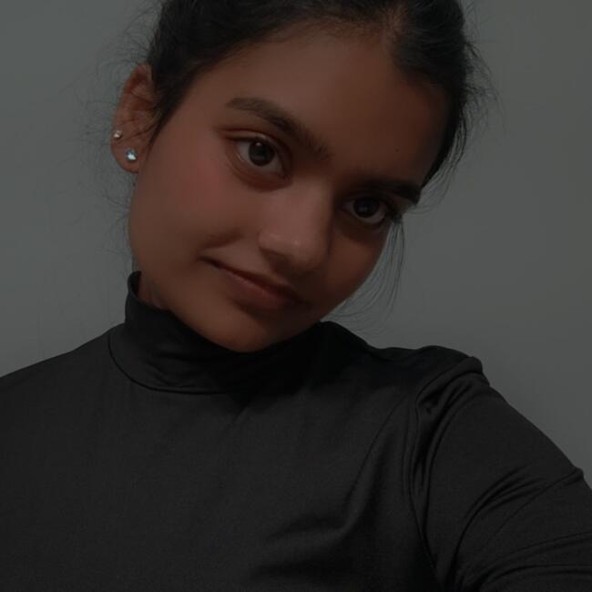 Baby-sitter in Oshawa: Nandani