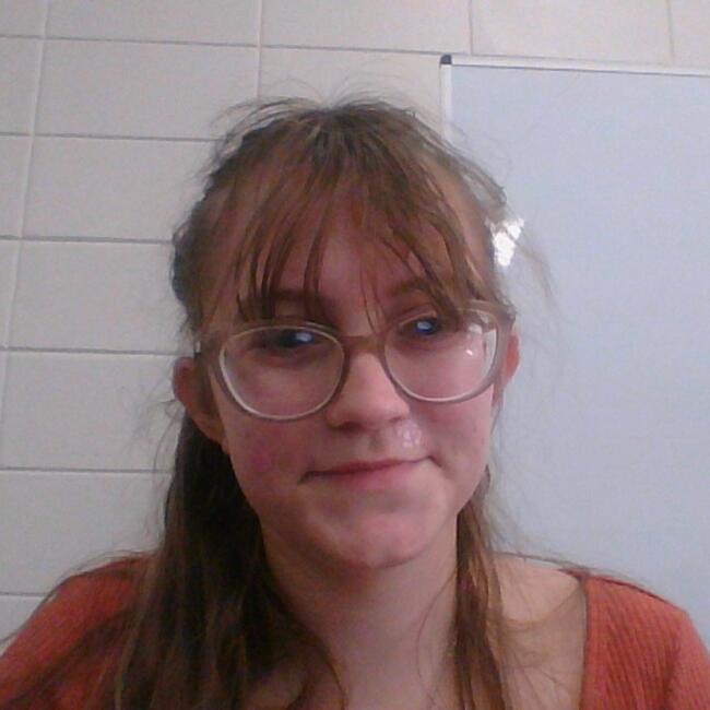 Babysitter in Richmond Hill: Abigail