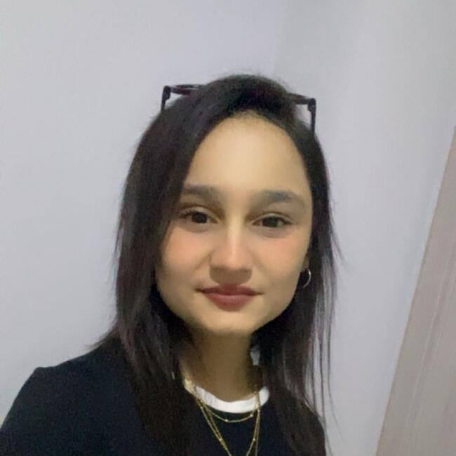 Babysitter in Nicosia: Havva