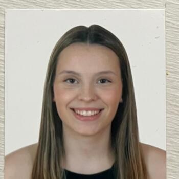 Nounou à Vitoria: Nerea