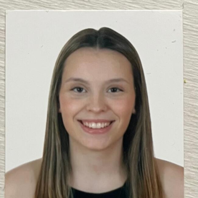 Nanny in Vitoria-Gasteiz: Nerea