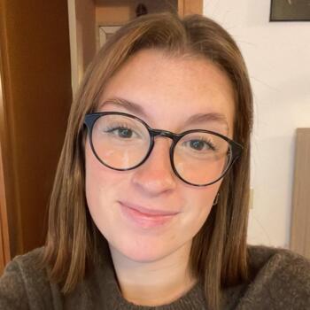 Babysitter in Rome: Martina