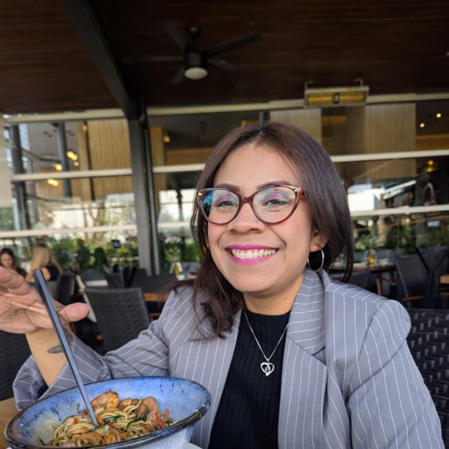 Babysitter in León: Brenda