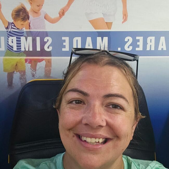 Nanny in Bournemouth: Dannii