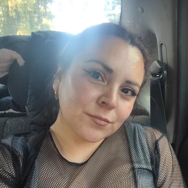 Babysitter in Caseros (Buenos Aires): Marcela