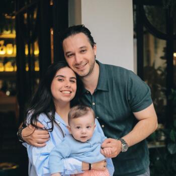 Parent Rotterdam: Zuli