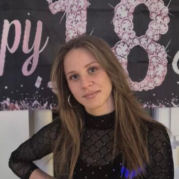 Babysitter in Ptuj: Lana