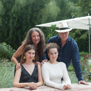 Babysitting job in Pescaglia: babysitting job Marleen ten have