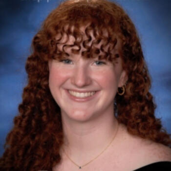 Babysitter in Richboro: Julia