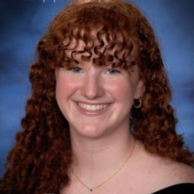 Babysitter in Richboro: Julia