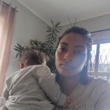 Parent Cape Town: Radhia