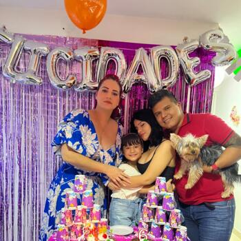 Babysitting job in Floridablanca: babysitting job Francy