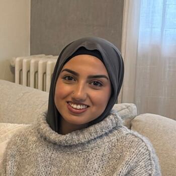 Babysitter in Villiers-sur-Marne: Nada