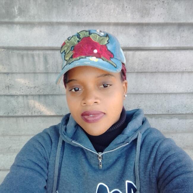 Babysitter in Gweru: Mercy